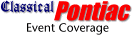 Classical Pontiac Event